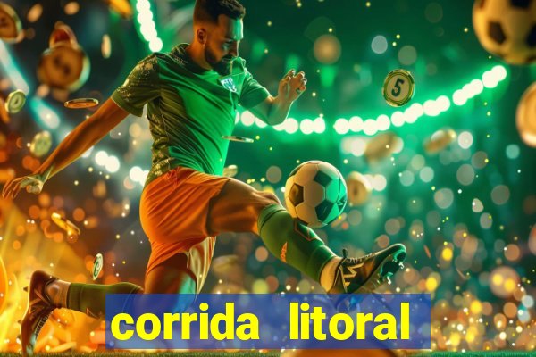 corrida litoral norte 2024